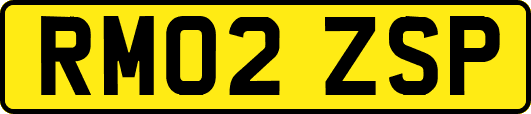 RM02ZSP