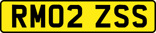 RM02ZSS