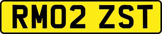RM02ZST