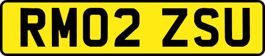 RM02ZSU