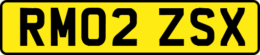 RM02ZSX