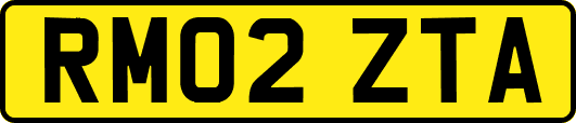 RM02ZTA