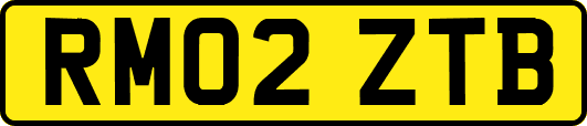 RM02ZTB
