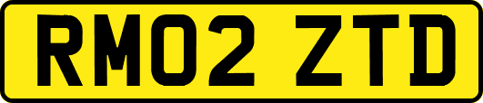 RM02ZTD