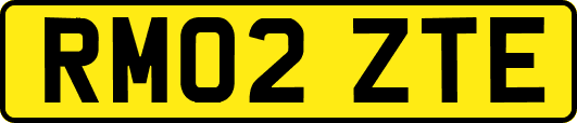 RM02ZTE