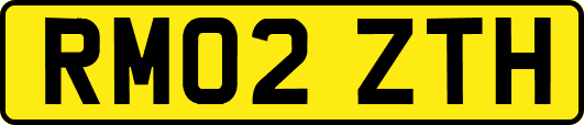 RM02ZTH