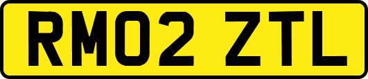 RM02ZTL