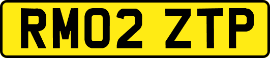 RM02ZTP