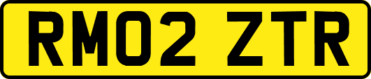 RM02ZTR