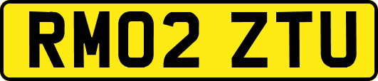 RM02ZTU