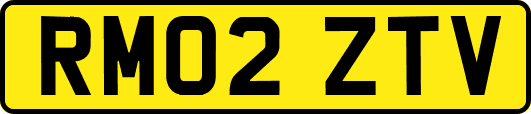 RM02ZTV