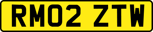 RM02ZTW