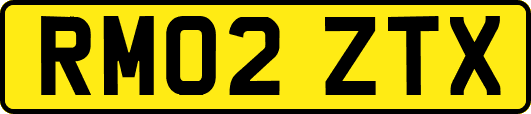 RM02ZTX