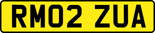 RM02ZUA