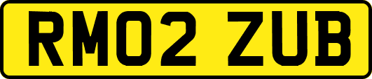 RM02ZUB