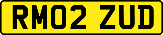 RM02ZUD