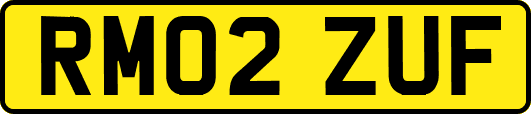 RM02ZUF