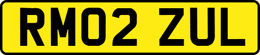 RM02ZUL