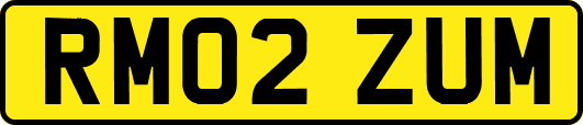 RM02ZUM