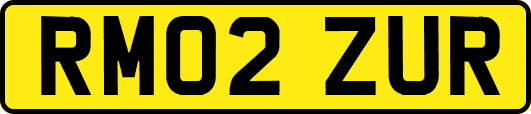 RM02ZUR