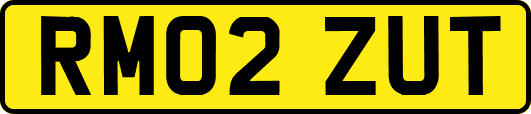 RM02ZUT
