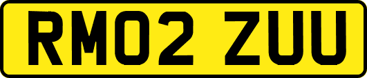 RM02ZUU