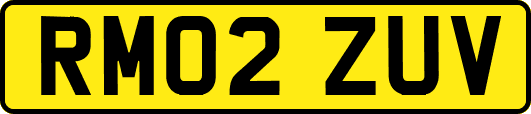 RM02ZUV