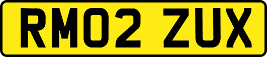 RM02ZUX