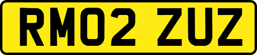 RM02ZUZ