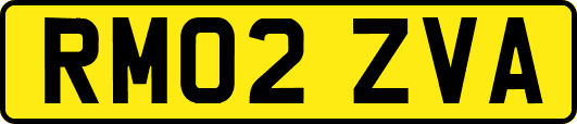 RM02ZVA