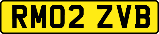 RM02ZVB