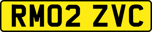 RM02ZVC
