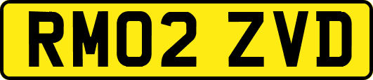 RM02ZVD