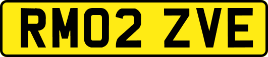 RM02ZVE