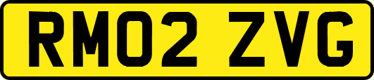 RM02ZVG