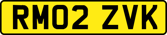 RM02ZVK