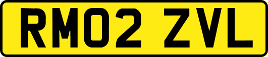 RM02ZVL