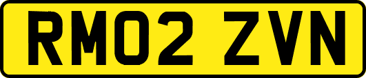 RM02ZVN