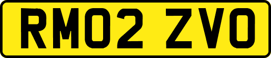 RM02ZVO