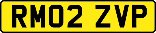 RM02ZVP