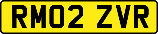 RM02ZVR
