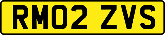 RM02ZVS