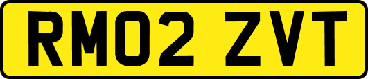 RM02ZVT