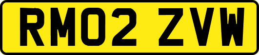 RM02ZVW