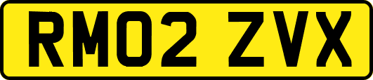 RM02ZVX
