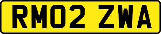 RM02ZWA