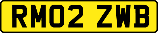 RM02ZWB