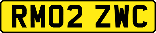 RM02ZWC