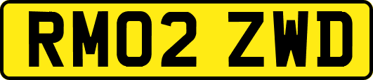 RM02ZWD