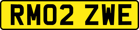 RM02ZWE